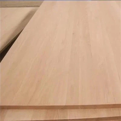 แผงไม้โอ๊ค